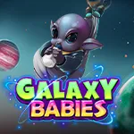 Galaxy Babies